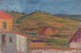 pejzaż - Mark Gertler — widok dzieła