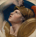 Mars - Jean-Auguste-Dominique Ingres — widok dzieła