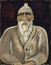 Albert Pinkham Ryder - Marsden Hartley — widok dzieła