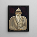 Albert Pinkham Ryder - Marsden Hartley — oprawiony obraz na ścianie