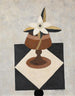 Kompozycja kwiatowa - Marsden Hartley — widok dzieła