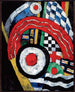 Peinture nr 46 - Marsden Hartley — widok dzieła