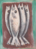 Duchy morza - Marsden Hartley — widok dzieła