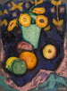 Martwa natura - Marsden Hartley — widok dzieła
