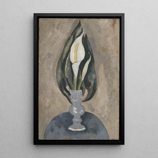 Marsden Hartley - Still Life No 16.webp