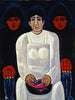 Le Felice perdu - Marsden Hartley — widok dzieła