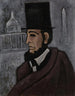 Zmęczony prawdy - Marsden Hartley — widok dzieła