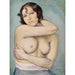 Reprodukcja obrazu Marthe - Nils Dardel