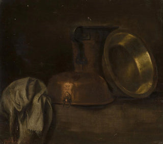 Martin Dichtl - Still life.webp