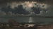 Point Judith, Rhode Island - Martin Johnson Heade — widok dzieła