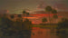 Le grand coucher de soleil en Floride - Martin Johnson Heade — widok dzieła