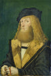 Portret Jakoba Stralenbergera - Martin Kaldenbach — widok dzieła