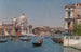 Le Grand Canal Venise - Martín Rico y Ortega — widok dzieła