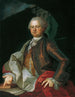 Valentin Ruard - Martin van Meytens — widok dzieła