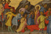 Męczeństwo Świętej Ursuli, predella - Martino di Bartolomeo di Biagio — widok dzieła