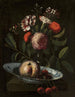 martwa natura - Martinus Nellius — widok dzieła