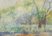 pejzażowy - Martín Malharro — widok dzieła