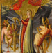 Martyre de Sainte Catherine - Arcangelo di Cola da Camerino — aranżacja we wnętrzu