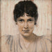 Mary Lindpaintner później Stuck - Franz von Stuck — aranżacja we wnętrzu