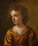portretu Jamesa Stillingfleet - Mary Beale — widok dzieła