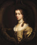 Vicomtesse Frances Hatton - Mary Beale — widok dzieła