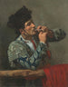 Po walki bykowej - Mary Cassatt — widok dzieła