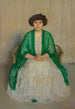 Mabel Dodge Luhan - Mary Foote — widok dzieła