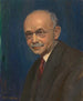 Benjamin B. Lindsey - Mary Frances Schreiber — widok dzieła