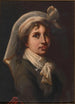 Portret dziewczynki - Mary Henry — widok dzieła