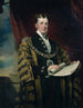 William Taylor Copeland, deputowany, burmistrz Londynu - Mary Martha Pearson — widok dzieła