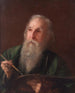 Charles T. Webber - Mary Spencer — widok dzieła
