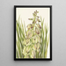 Yucca Yucca baileyi - Mary Vaux Walcott — oprawiony obraz na ścianie