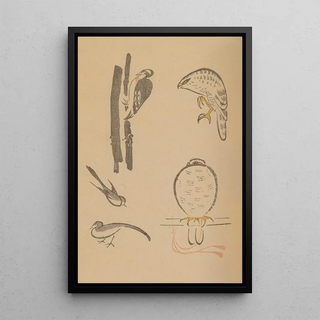 Masayoshi Kitao - Choju ryakugashiki Pl26.webp