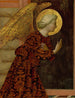 Archanioł Gabriel - Masolino da Panicale — widok dzieła