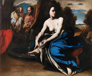 Massimo Stanzione - Susanna and the Elders.webp