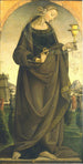 Artémise - Mistrz Griseldy — widok dzieła