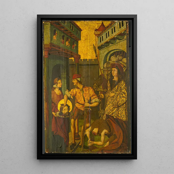 Master of Palanquinos - The Beheading of Saint John the Baptist.webp