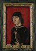 Portret Engelberta II, hrabiego Nassau - Mistrz portretów książąt — widok dzieła