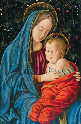 Master of the Sagramoso Library - Madonna and Child.webp