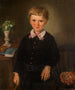 Uczniowski - Mathias Stoltenberg — widok dzieła