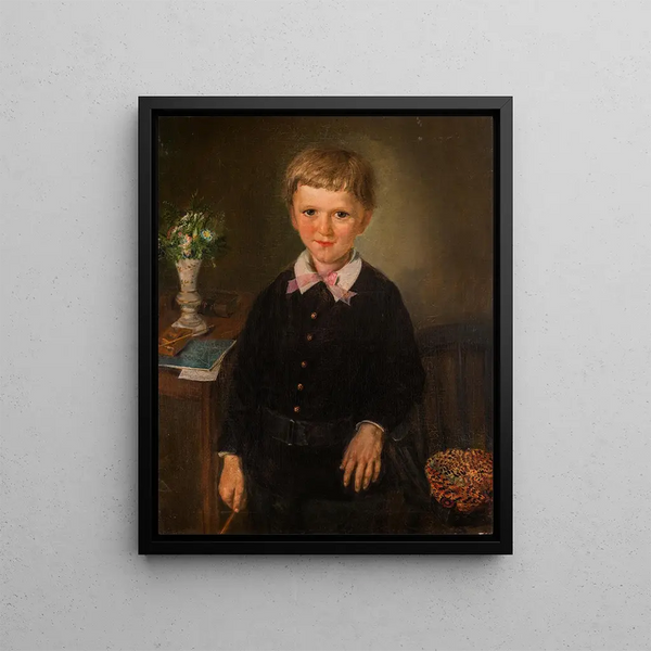 Mathias Stoltenberg - Schoolboy.webp