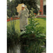 Reprodukcja obrazu Wiosenny poranek - James Tissot