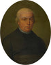 Prêtre Jacques Matthieu De Moor - Mattheus Ignatius van Bree — widok dzieła