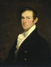Augustus Fielding Hawkins - Matthew Harris Jouett — widok dzieła