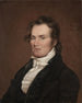 James G. McKinney - Matthew Harris Jouett — widok dzieła