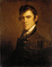 John Grimes - Matthew Harris Jouett — widok dzieła