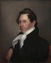 Senator Thomas Hart Benton - Matthew Harris Jouett — widok dzieła