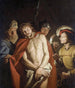 Oto człowiek - Matthias Stom — widok dzieła