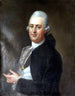 Christian von Brokes - Matthias von der Hude — widok dzieła