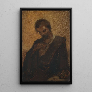 Matthijs Maris - Ecce homo.webp